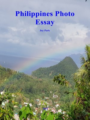 cover image of Philippines Photo Essay